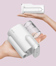 Handheld Garment Steamer Mini Portable Iron - ilove-ornaments.com