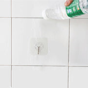 Strong Self Adhesive Wall Hook Kitchenware Accessories - ilove-ornaments.com