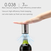 Electric Bottle Opener - ilove-ornaments.com