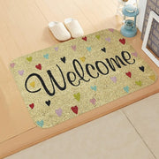 Non-Slip Welcome Doormat - ilove-ornaments.com
