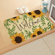 Non-Slip Welcome Doormat - ilove-ornaments.com