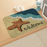 Non-Slip Welcome Doormat - ilove-ornaments.com