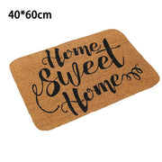 Non-Slip Welcome Doormat - ilove-ornaments.com