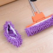 Easy Cleaning Mop Slippers - ilove-ornaments.com