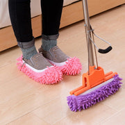 Easy Cleaning Mop Slippers - ilove-ornaments.com