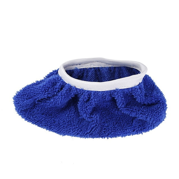 Easy Cleaning Mop Slippers - ilove-ornaments.com
