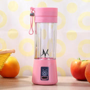 Portable Blender Mixing Juicer - ilove-ornaments.com