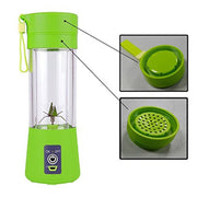 Portable Blender Mixing Juicer - ilove-ornaments.com