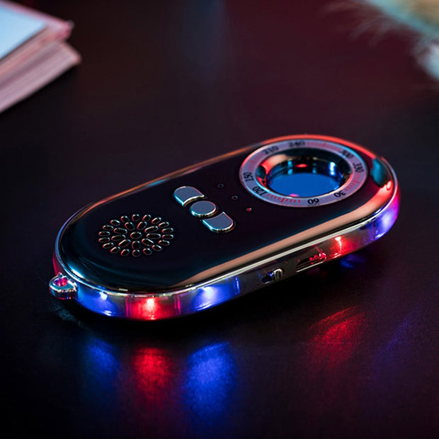 Multifunctional Infrared Detector - ilove-ornaments.com