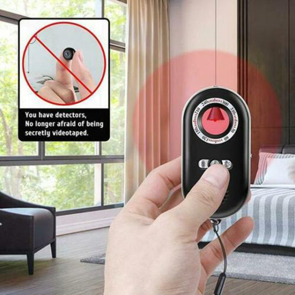Multifunctional Infrared Detector - ilove-ornaments.com