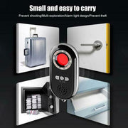 Multifunctional Infrared Detector - ilove-ornaments.com