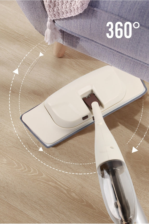 3-In-1 Spray Mop Broom Set - ilove-ornaments.com