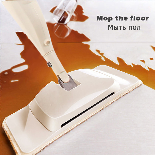 3-In-1 Spray Mop Broom Set - ilove-ornaments.com