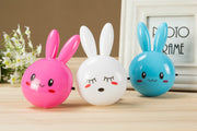 Cartoon Rabbit LED Night Light Bedroom Lamp - ilove-ornaments.com