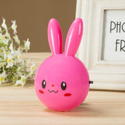 Cartoon Rabbit LED Night Light Bedroom Lamp - ilove-ornaments.com