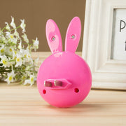 Cartoon Rabbit LED Night Light Bedroom Lamp - ilove-ornaments.com