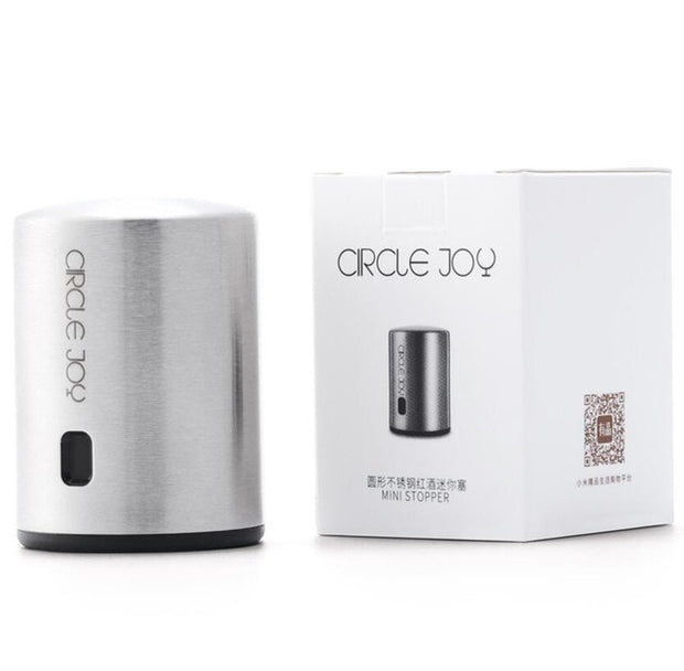 Electric Bottle Opener - ilove-ornaments.com