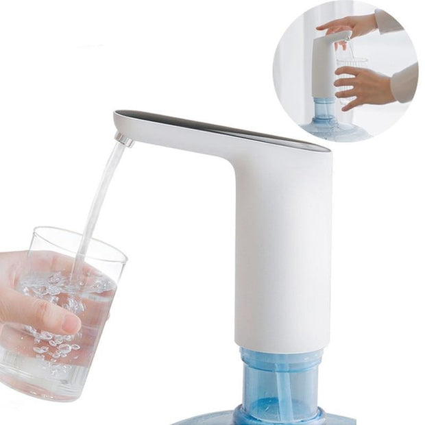 Automatic USB Mini Touch Switch Water Pump - ilove-ornaments.com