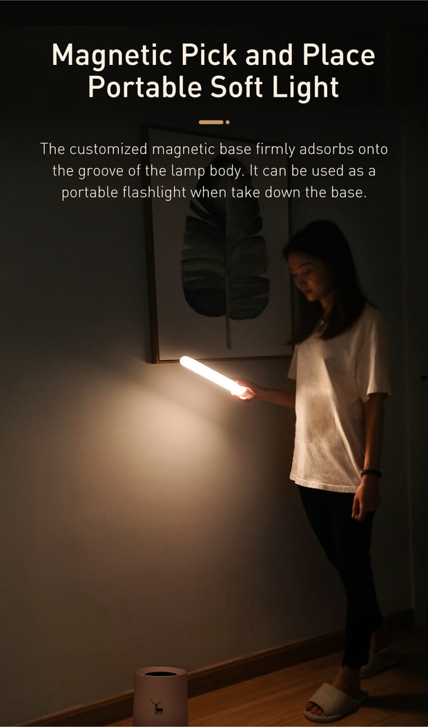 Wardrobe Lamp Smart LED Closet Light - ilove-ornaments.com