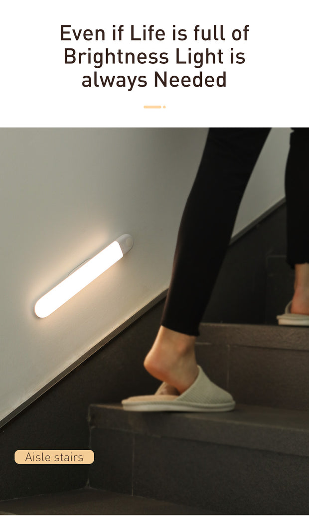 Wardrobe Lamp Smart LED Closet Light - ilove-ornaments.com