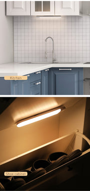 Wardrobe Lamp Smart LED Closet Light - ilove-ornaments.com