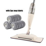 3-In-1 Spray Mop Broom Set - ilove-ornaments.com