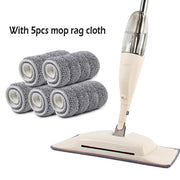 3-In-1 Spray Mop Broom Set - ilove-ornaments.com