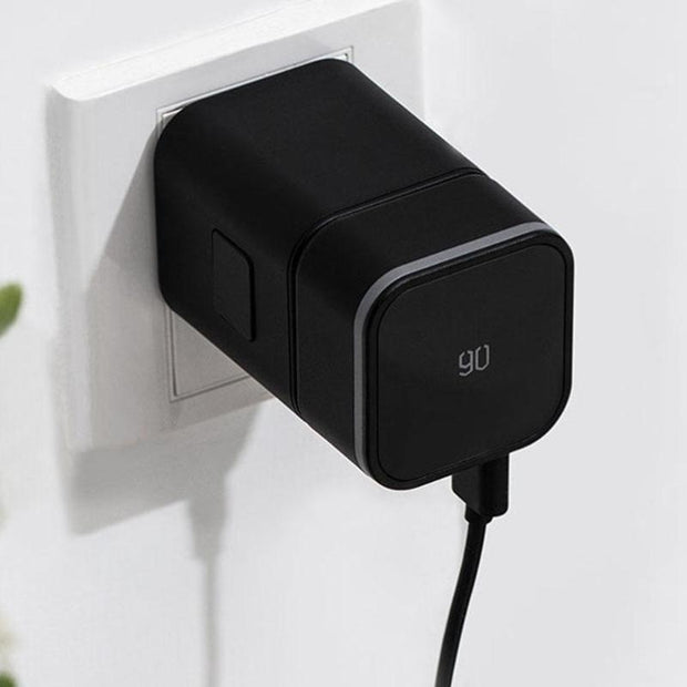 Multinational Universal Plug - ilove-ornaments.com