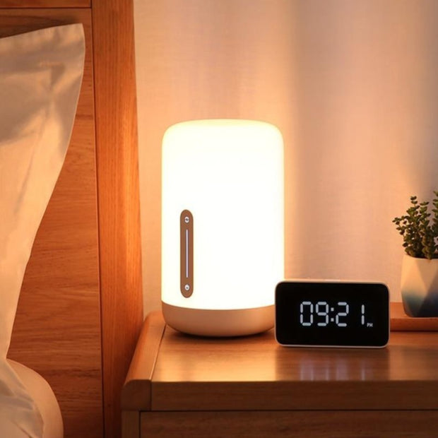 Smart Light Voice Control Touch Switch Bedroom Lamp - ilove-ornaments.com
