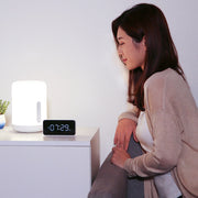 Smart Light Voice Control Touch Switch Bedroom Lamp - ilove-ornaments.com