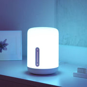 Smart Light Voice Control Touch Switch Bedroom Lamp - ilove-ornaments.com