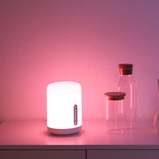 Smart Light Voice Control Touch Switch Bedroom Lamp - ilove-ornaments.com