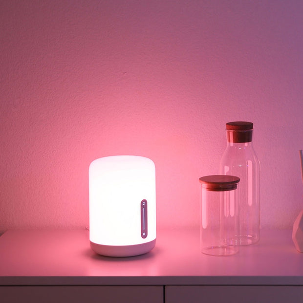Smart Light Voice Control Touch Switch Bedroom Lamp - ilove-ornaments.com