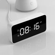 Smart Light Voice Control Touch Switch Bedroom Lamp - ilove-ornaments.com