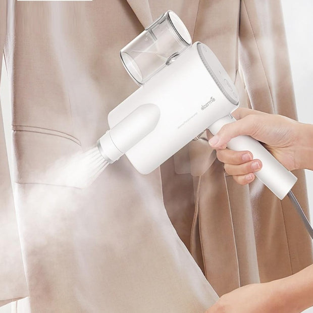 Handheld Garment Steamer Mini Portable Iron - ilove-ornaments.com