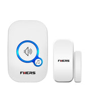 Wireless Smart Doorbell - ilove-ornaments.com