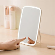 Portable LED Light Makeup Mirror - ilove-ornaments.com