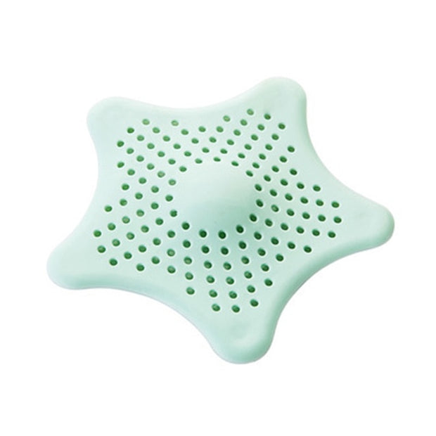 Anti-Blocking Floor Drain Silicone Sucker - ilove-ornaments.com