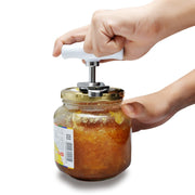 Manual Stainless Steel Easy Can Jar Opener - ilove-ornaments.com