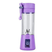 Portable Blender Mixing Juicer - ilove-ornaments.com