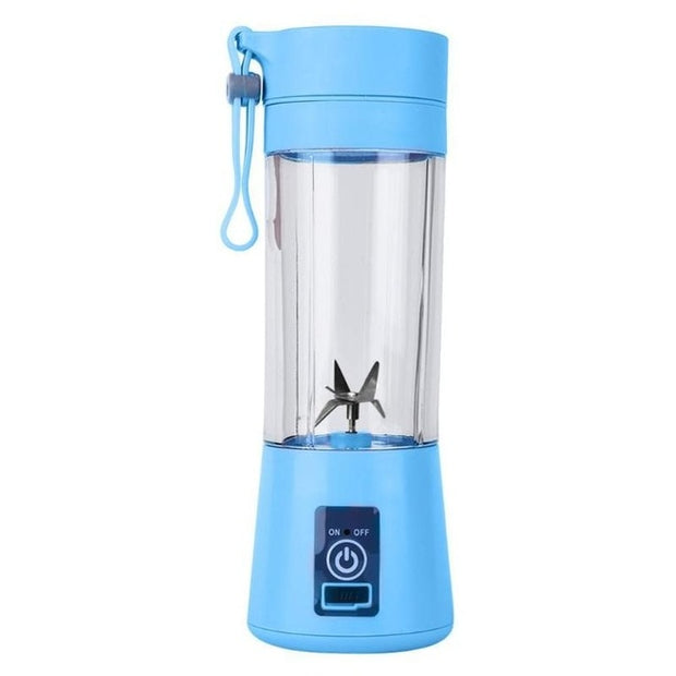 Portable Blender Mixing Juicer - ilove-ornaments.com