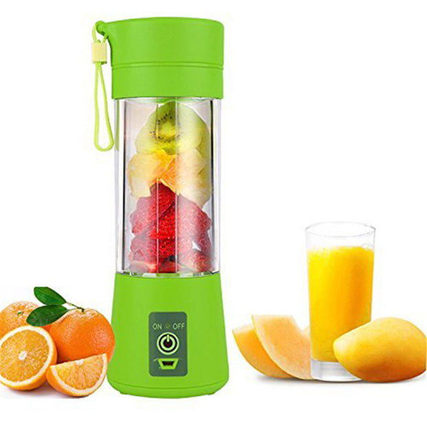 Portable Blender Mixing Juicer - ilove-ornaments.com