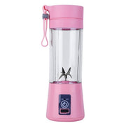 Portable Blender Mixing Juicer - ilove-ornaments.com