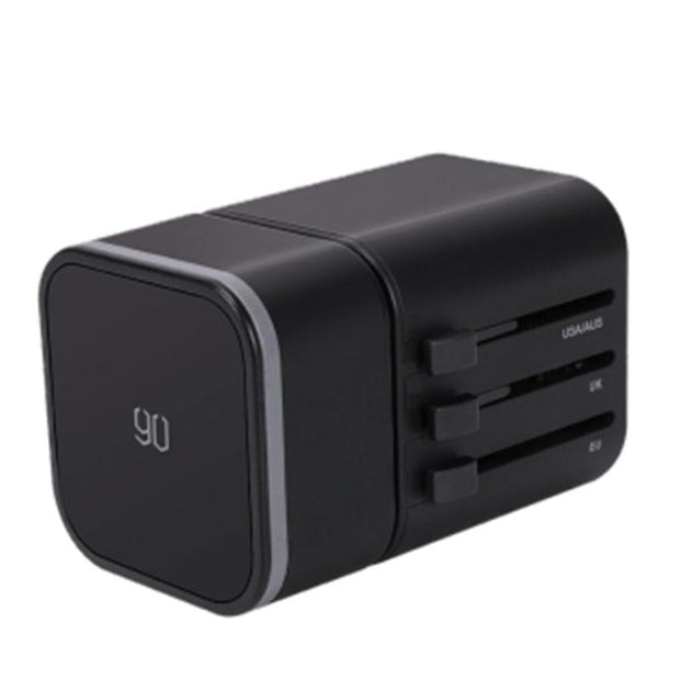 Multinational Universal Plug - ilove-ornaments.com