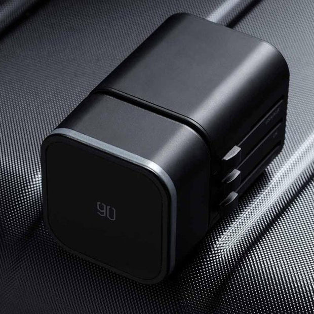 Multinational Universal Plug - ilove-ornaments.com