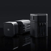 Multinational Universal Plug - ilove-ornaments.com