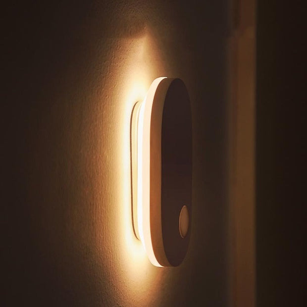 Wardrobe Lamp Smart LED Closet Light - ilove-ornaments.com