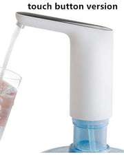 Automatic USB Mini Touch Switch Water Pump - ilove-ornaments.com