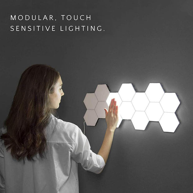 LED Touch Sensitive Light - ilove-ornaments.com